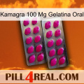 Kamagra 100 Mg Oral Jelly 10